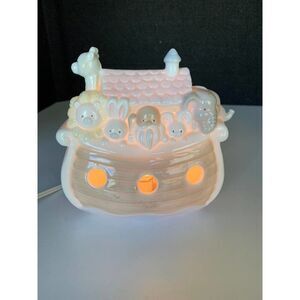 Noah's Ark Nite Night Light Figure